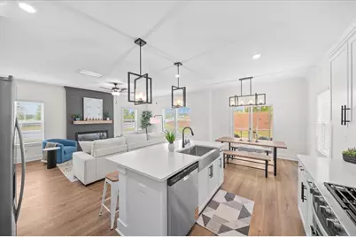 782 Brisbane Court, Graniteville, SC 29829 - Photo 4