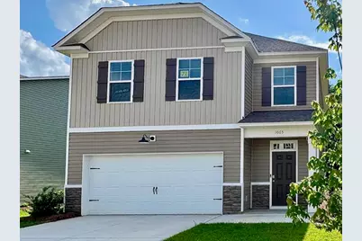 796 Brisbane Court, Graniteville, SC 29829 - Photo 22