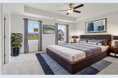 796 Brisbane Court, Graniteville, SC 29829 - Photo 4