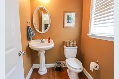 919 Napiers Post Drive, Evans, GA 30809 - Photo 22