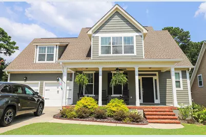 919 Napiers Post Drive, Evans, GA 30809 - Photo 1