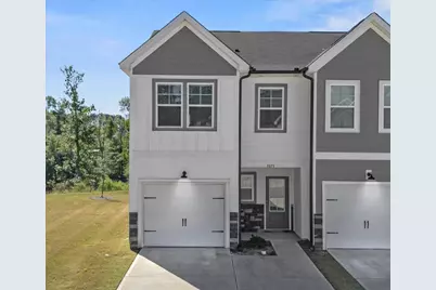 1071 Linsmore Avenue, Grovetown, GA 30813 - Photo 1