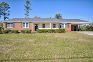 745 Oxford Rd, Augusta, GA 30909 - Photo 2