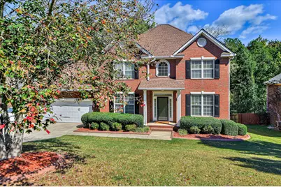 1259 Hardy Pointe Drive, Evans, GA 30809 - Photo 2