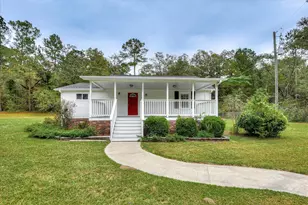 1321 Brett Rd, Wadley, GA 30477 - Photo 2