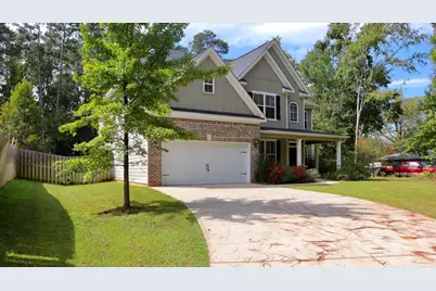 586 Gibbs Road, Evans, GA 30809 - Photo 4