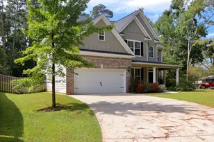 586 Gibbs Rd, Evans, GA 30809 - Photo 4