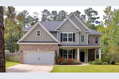 586 Gibbs Road, Evans, GA 30809 - Photo 2