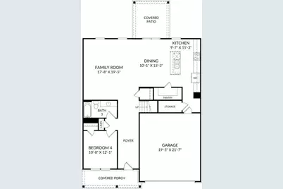 2030 Saylor Lane, Grovetown, GA 30813 - Photo 2