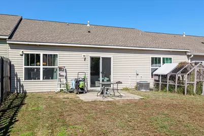 2056 Bonneville Circle, Aiken, SC 29801 - Photo 32