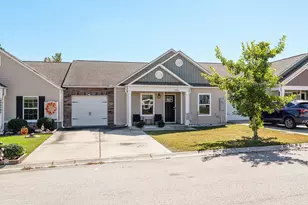 2056 Bonneville Cir, Aiken, SC 29801 - Photo 2