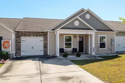 2056 Bonneville Circle, Aiken, SC 29801 - Photo 4