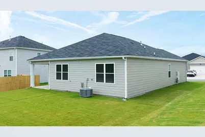 4416 Crimson Pass, Graniteville, SC 29829 - Photo 8