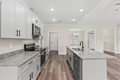 4386 Creekview Drive, Hephzibah, GA 30815 - Photo 12