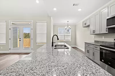 4386 Creekview Drive, Hephzibah, GA 30815 - Photo 10