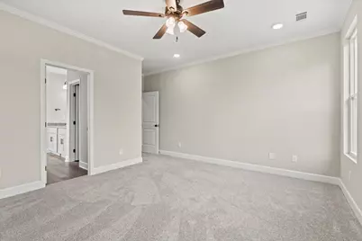 4386 Creekview Drive, Hephzibah, GA 30815 - Photo 16