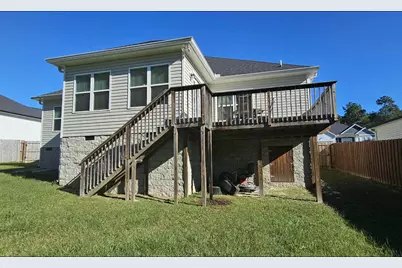 1216 Bubbling Springs Drive, Graniteville, SC 29829 - Photo 2