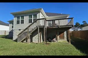 1216 Bubbling Springs Dr, Graniteville, SC 29829 - Photo 2