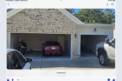 1216 Bubbling Springs Drive, Graniteville, SC 29829 - Photo 12