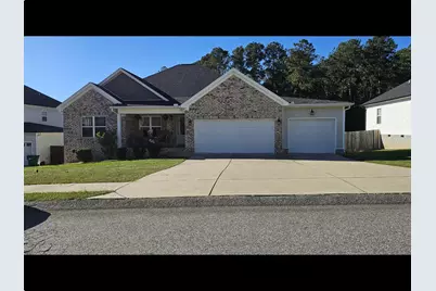 1216 Bubbling Springs Drive, Graniteville, SC 29829 - Photo 1