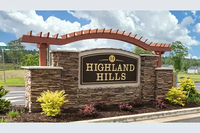 4314 Crimson Pass, Graniteville, SC 29829 - Photo 2