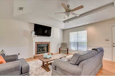 250 S Fairview Drive, Harlem, GA 30814 - Photo 8