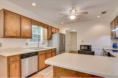 250 S Fairview Drive, Harlem, GA 30814 - Photo 16