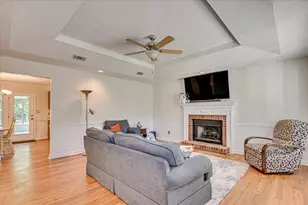 250 S Fairview Dr, Harlem, GA 30814 - Photo 6