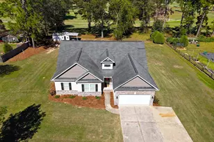 166 Fairway Dr, Waynesboro, GA 30830 - Photo 2