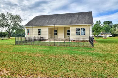 166 Fairway Drive, Waynesboro, GA 30830 - Photo 30