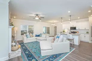 499 Parakeet Ct, North Augusta, SC 29860 - Photo 10