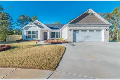 499 Parakeet Court, North Augusta, SC 29860 - Photo 1