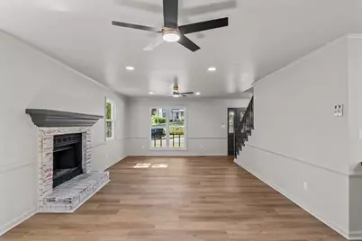 3812 Forest Creek Way, Martinez, GA 30907 - Photo 4