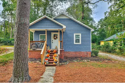 2818 Hazel Street, Augusta, GA 30909 - Photo 2