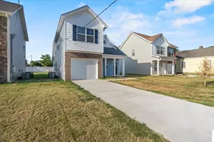 1237 Miller St, Augusta, GA 30901 - Photo 2