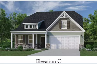 Lot 60-08 Tullamore Drive, Aiken, SC 29801 - Photo 1