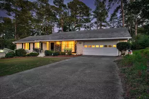 4036 S Goshen Lake Dr, Augusta, GA 30906 - Photo 8