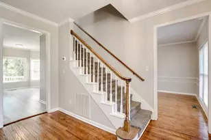 3688 El Cordero Ranch Springs Rd, Martinez, GA 30907 - Photo 4