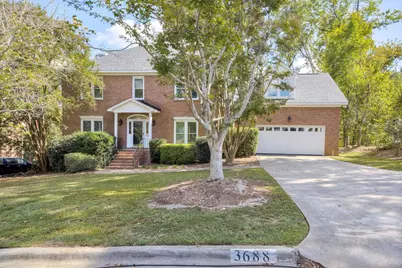 3688 El Cordero Ranch Springs Road, Martinez, GA 30907 - Photo 48