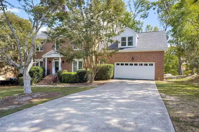 3688 El Cordero Ranch Springs Road, Martinez, GA 30907 - Photo 2