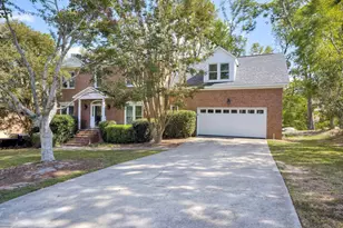 3688 El Cordero Ranch Springs Rd, Martinez, GA 30907 - Photo 2