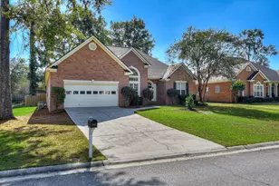 327 Barnsley Dr, Evans, GA 30809 - Photo 2