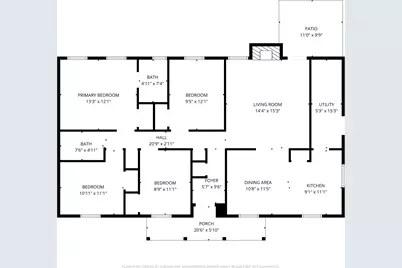 2942 Dahlia Drive, Augusta, GA 30906 - Photo 28