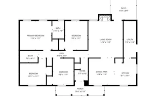 2942 Dahlia Dr, Augusta, GA 30906 - Photo 28