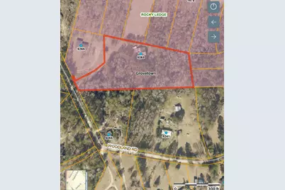 5263 Woodland Road, Grovetown, GA 30813 - Photo 14