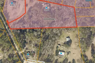 5263 Woodland Rd, Grovetown, GA 30813 - Photo 14