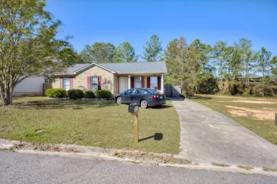 3602 Pebble Creek Drive, Hephzibah, GA 30815 - Photo 4