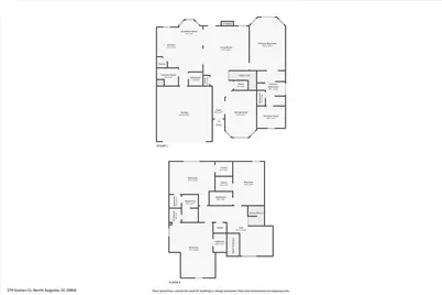 279 Gustav Court, North Augusta, SC 29860 - Photo 54