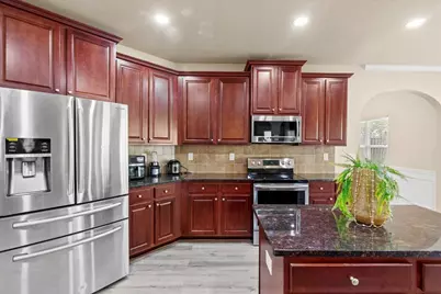 2017 Willhaven Drive, Augusta, GA 30909 - Photo 16