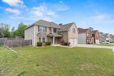 2017 Willhaven Drive, Augusta, GA 30909 - Photo 2